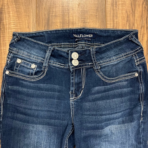 Wallflower Jeans Wallflower Skinny Jeans Poshmark